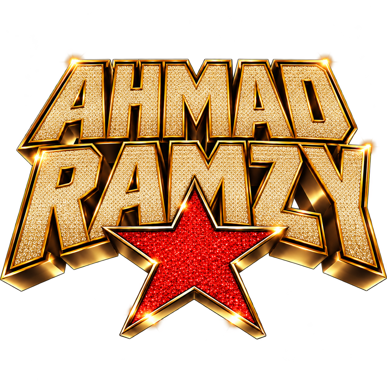 Ahmad Ramzy